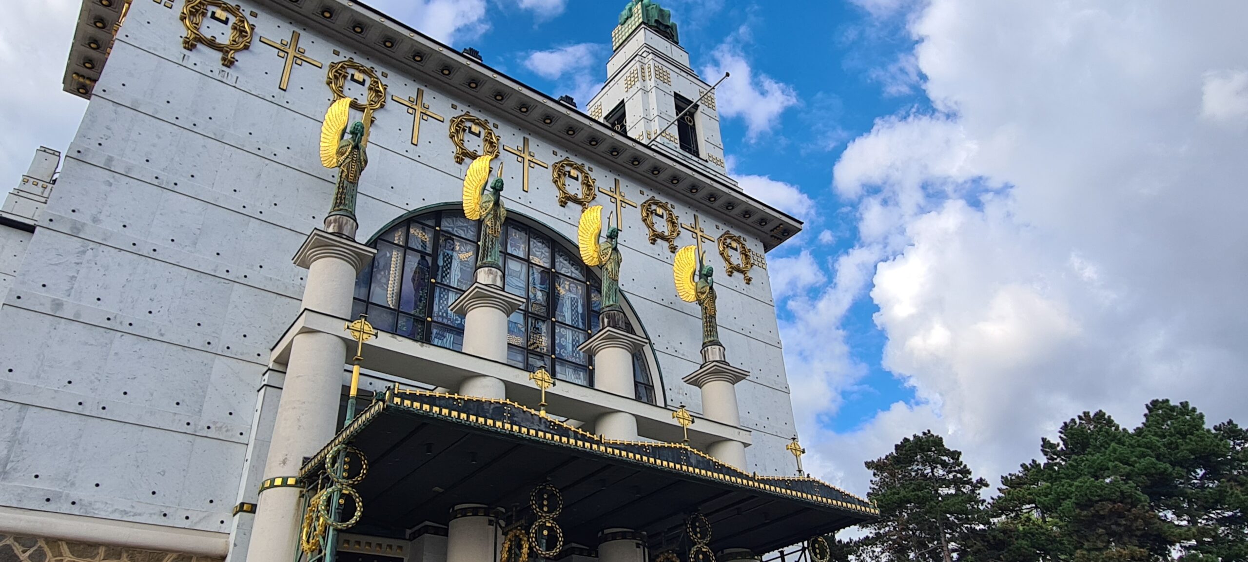 Führung Otto-Wagner-Areal